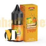 سالت انبه لیموناد هورنی <br><span>Horny Flava Mango Lemonade Salt Nic</span> - Image 2